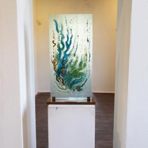 BARBARA GHISI AL PALAZZO DUCALE DI REVERE, DAL 17 MAGGIO AL 4 GIUGNO