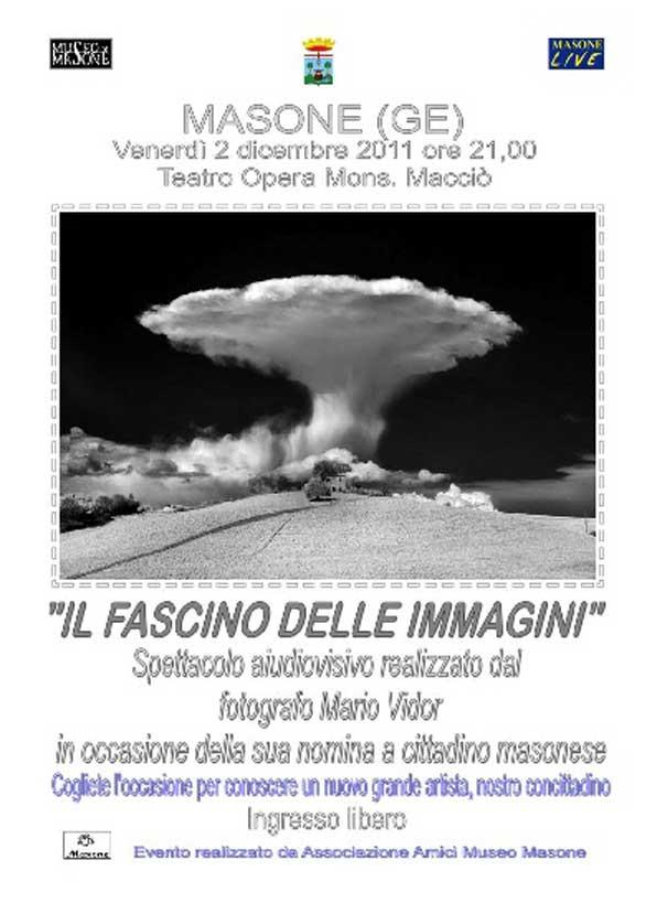 Il fascino delle immagini