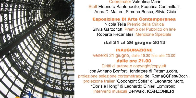 Premio art caffè letterario Premio art caffè letterario