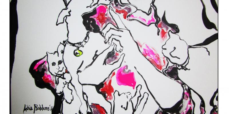 Il Tutto, l'Uno e i Màndala Il Tutto, l'Uno e i Màndala