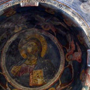 Macedonia. Bizantinismi dimenticati