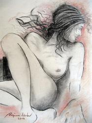 REGINA MERTA - ART ZÜRICH 2014