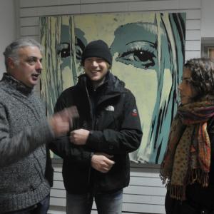 "NON SI MUORE TUTTE LE MATTINE"