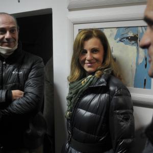 "NON SI MUORE TUTTE LE MATTINE"