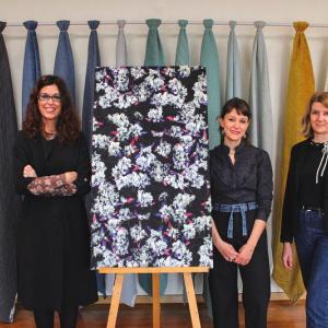 Elena Hamerski. Duplex Natura