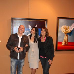 Natura:Luci e Ombre a Modena.