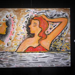 MOSTRA COLLETTIVA ARTISTI ARTE IN VETRINA