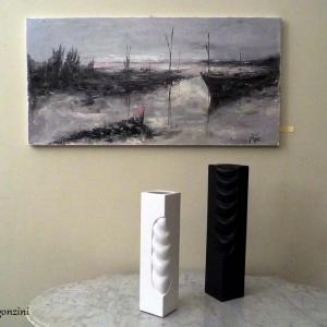 Dal 7 Gennaio a Modena visioni personali del paesaggio in "Dimensione ambiente"