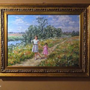 TRA PAESAGGI E CITTà AL CLUB MERIDIANA