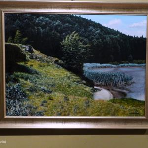 TRA PAESAGGI E CITTà AL CLUB MERIDIANA