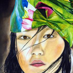 RITRATTO DI DONNA al Club Meridiana 3-22 marzo