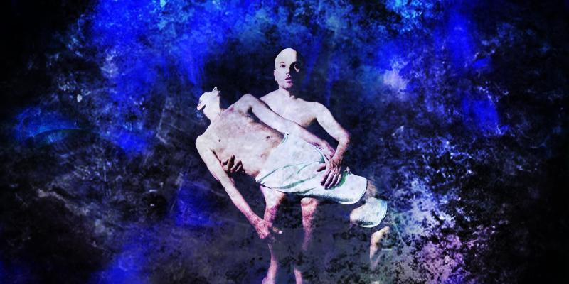 Pietas Morbi di Marco Iannaccone/Scarlet Lovejoy