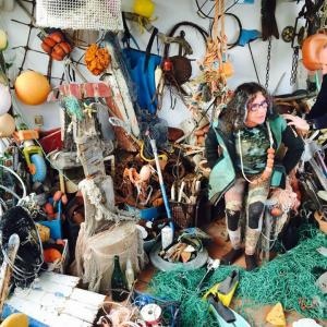 La Materia Ri Nata - Eco Ri-Uso 