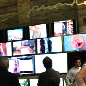 Shared Space - Spazi Comuni