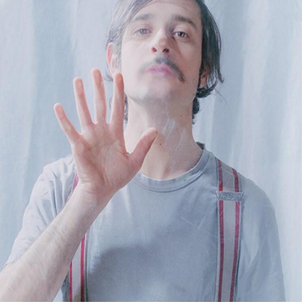 Silvia Noferi. Sottovetro