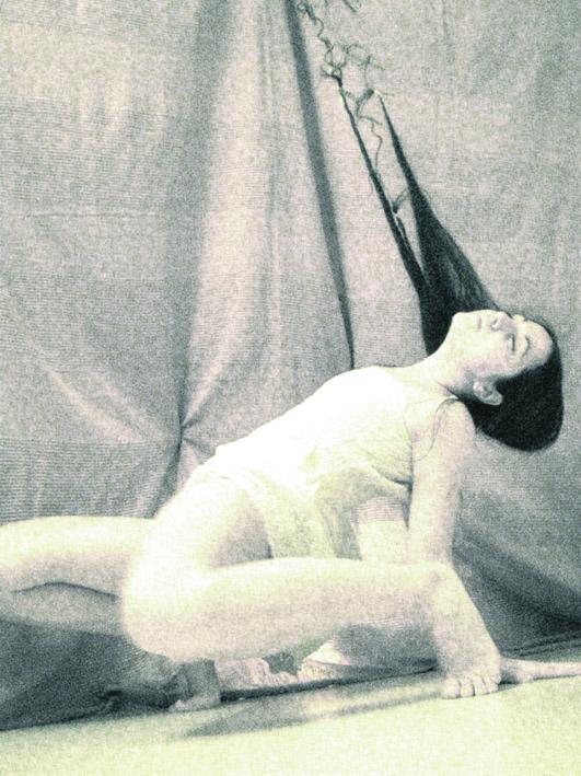 Ospite della rassegna Duevideo www.undo.net