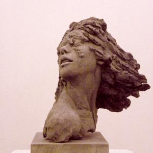 FOTO mostra LA FORMA E LA LUCE NASCOSTA.