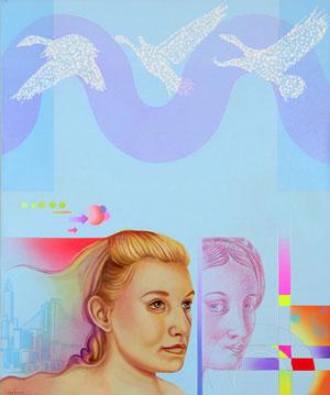 DIEGO VALENTINUZZI - XIII Biennale d'arte Giuliana Contemporanea di Trieste