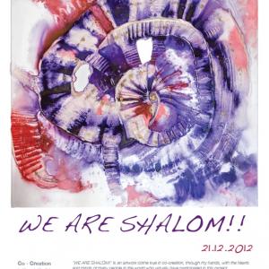 ARTEBRESCIA 2013: Contemporary art is calling! Brescia say: (r) – evolution 