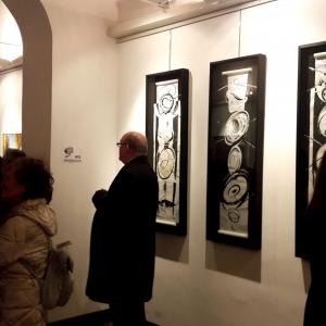 ZABART 3° edizione a cura di Roberto Cumbo e Laura Mocci ZABART 3° edizione a cura di Roberto Cumbo e Laura Mocci