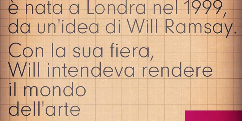 Affordable Art Fair 2015 - Superstudio Più Affordable Art Fair 2015 - Superstudio Più