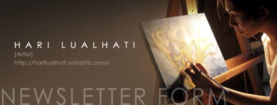 Subscribe to Hari Lualhati's Newsletter