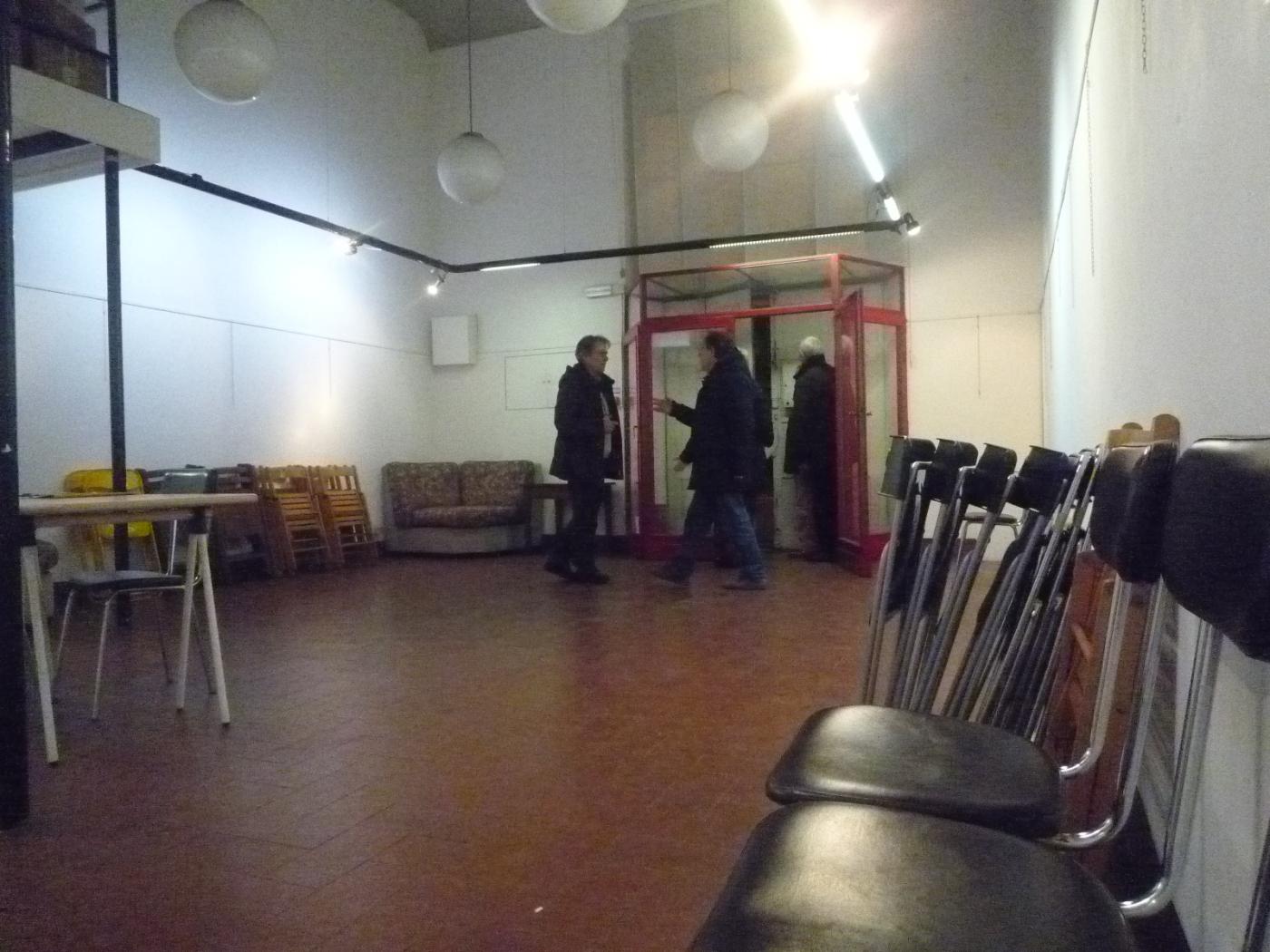 Elenco video del Gruppo Donatello