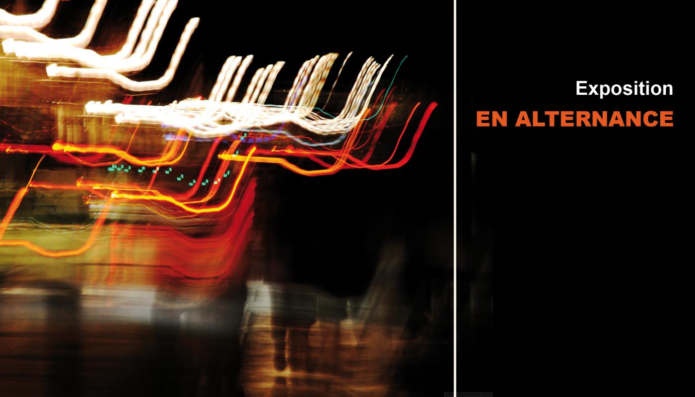 EN ALTERNANCE