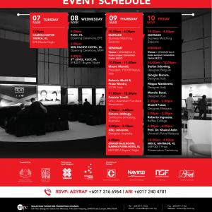 Professional Designers Program - Export Furniture Exhibition (EFE)