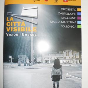La città Visibile Paesaggi Urbani La città Visibile Paesaggi Urbani