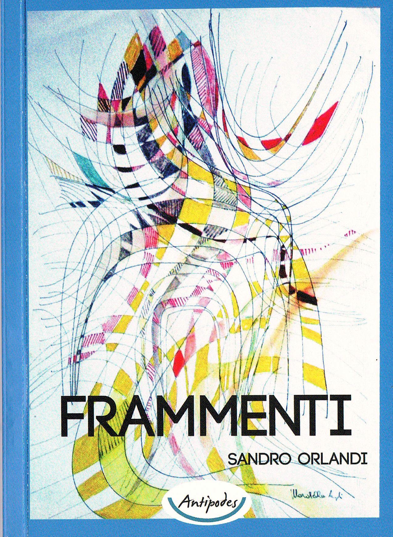 Cover made from Maristella Angeli Cover made from Maristella Angeli