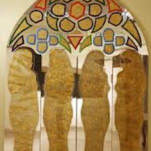 GLOBALART di Rosa Didonna presenta  "OMAGGIO A PINO PASCALI"