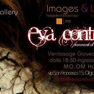 Eva Contro Eva - frammenti di donna