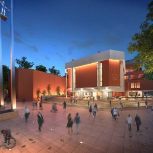 Parallax Art Fair London October 2018