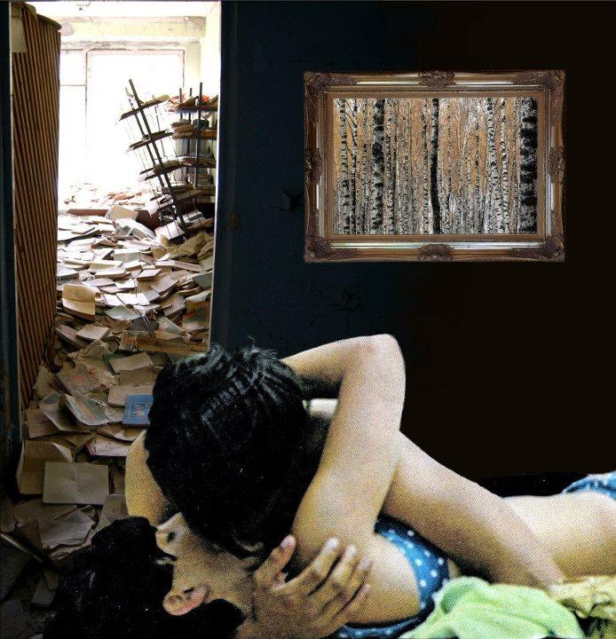 Library Thoughts 2 Library Thoughts 2