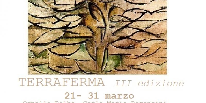 Terraferma - III Edizione