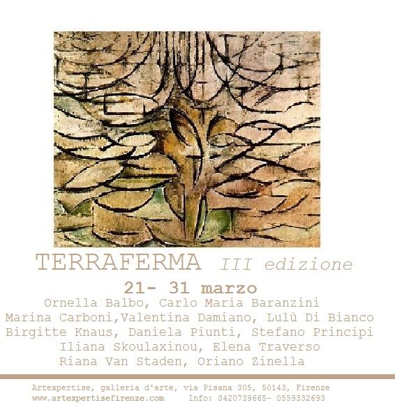 Terraferma - III Edizione
