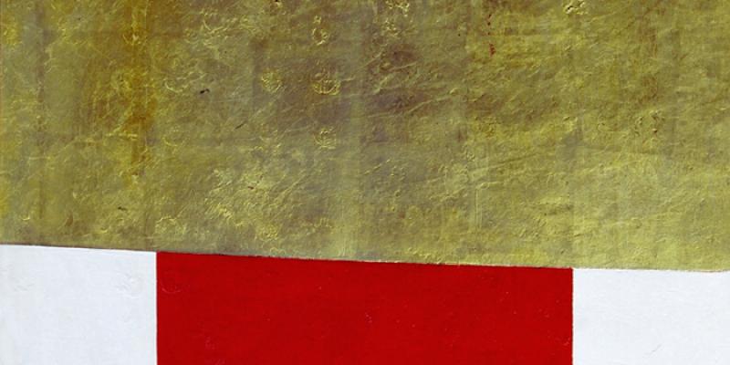 "Forme in equilibrio": personale di Marco Bianchi alla Torre degli Upezzinghi di Calcinaia