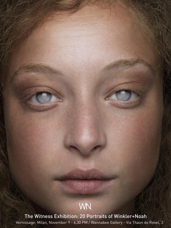 ANOTHER BREAK IN THE WALL