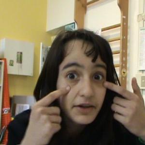 "Contro i compiti per casa" Menzione Speciale al Sottodiciotto Film Festival