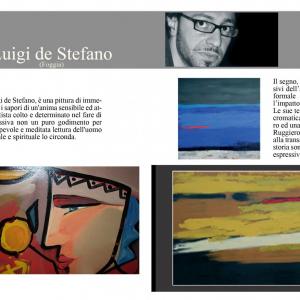 da levante a ponente