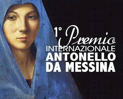 Premio Internazionale Antonello Da Messina