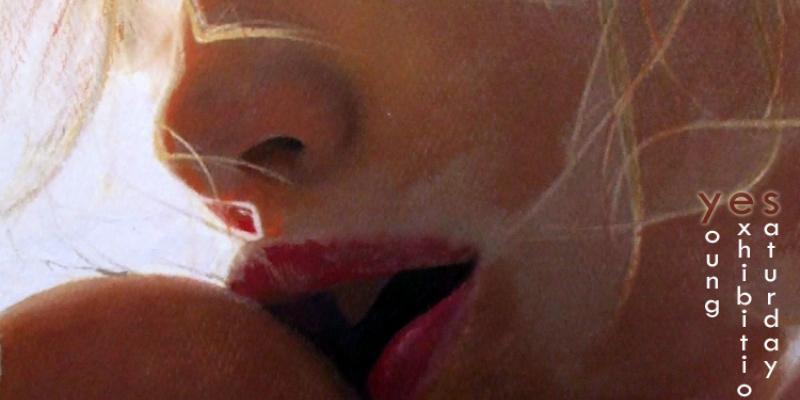 y e s - young exhibition saturday y e s - young exhibition saturday