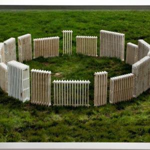 Galleria Marconi partecipa ad Arteknè 2011 