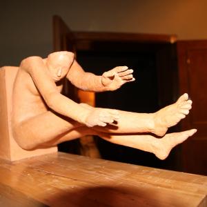 TANTISSIMI AMICI...A VIAGGIO NELL'ARTE alla MERIDIANA DI MODENA