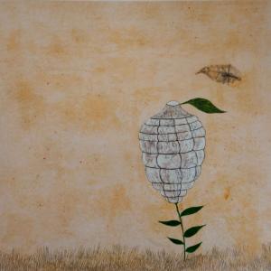 CLAUDIA ZURIATO "Sognai che sognavo un sogno"