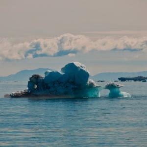 USA. Alaska 2/3. Confini e oltre