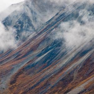 USA. Alaska 3/3. Indagine sulla materia pura