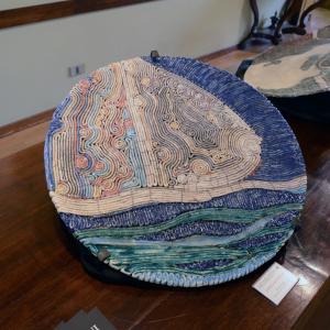 PROFUMI E COLORI MOSTRA A MODENA