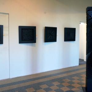 L'IMPRONTA E IL SEGNO A PALAZZO DUCALE DI REVERE (MN)